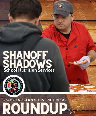  Shanoff Shadows: School Nutrition Services
